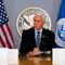Mike Pence Calls Kamala Harris to Offer Congratulations