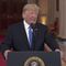 President Trump Hosts a Press Conference