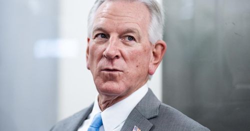 Tuberville challenger vows to take senator's Alabama residency case to court after state GOP ruling