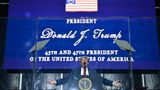 President Trump officially kicks off US 250th birthday celebrations with 'Great American State Fair'