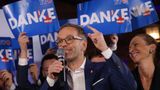 Austria Freedom Party's election victory pleases Europe's right-wing parties