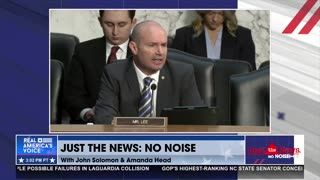 BIGGER THAN WATERGATE?