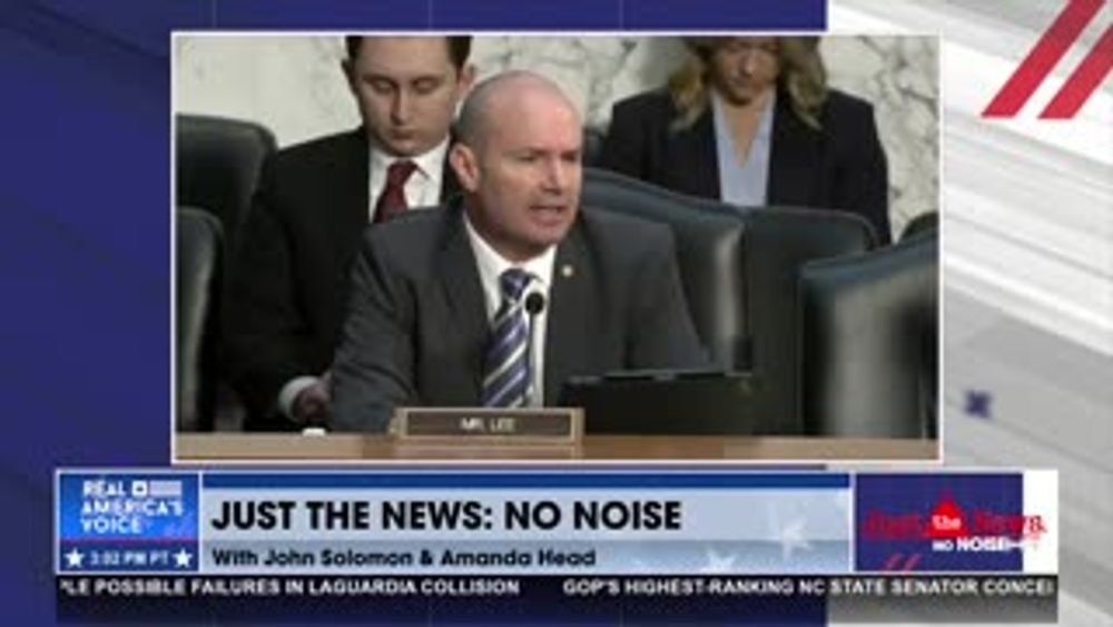 BIGGER THAN WATERGATE?