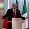 President Trump Attends the Women’s Entrepreneurship Finance Event