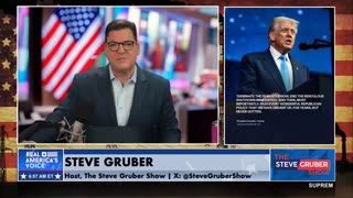 THREE BIG THINGS 11-6-25