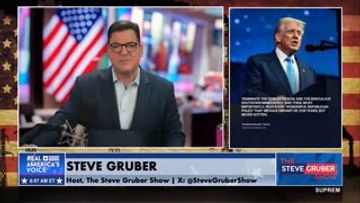 THREE BIG THINGS 11-6-25