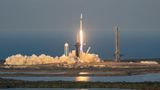 SpaceX plans massive wharf, road network on Louisiana coast