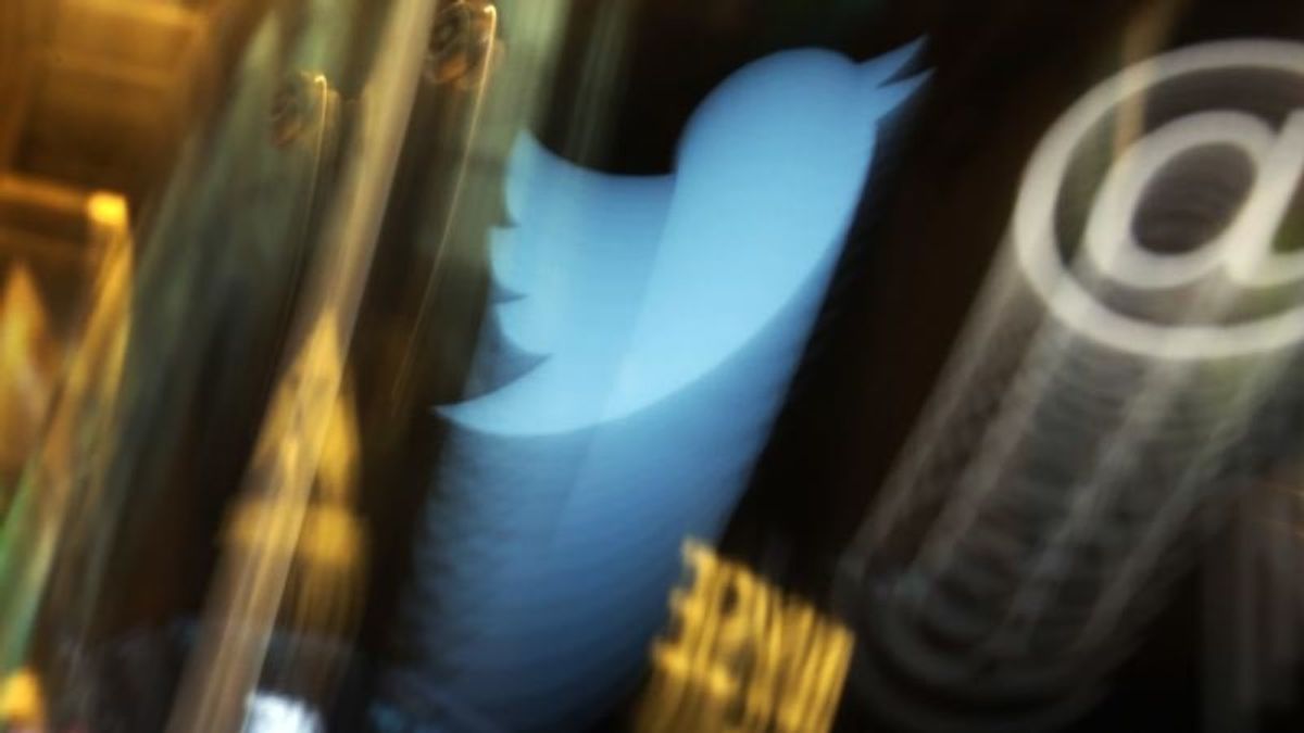 Twitter Deletes 10K Accounts That Sought to Discourage US Voting