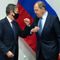 Top US, Russian Diplomats Meet in Iceland to Cooperate on 'Intersecting Interests'
