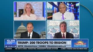 WHAT IS PRESIDENT TRUMP'S POPULARITY IN ISRAEL?