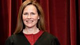 Abortion rights protesters target Justice Amy Coney Barrett's house