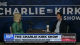 SAVANNAH CHRISLEY ON PRESIDENT TRUMP’S PARDON: “ONLY DONALD TRUMP”