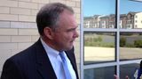 Tim Kaine Interview, Sept. 25