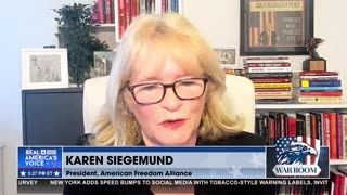 SAVE TEXAS FROM RADICAL ISLAM