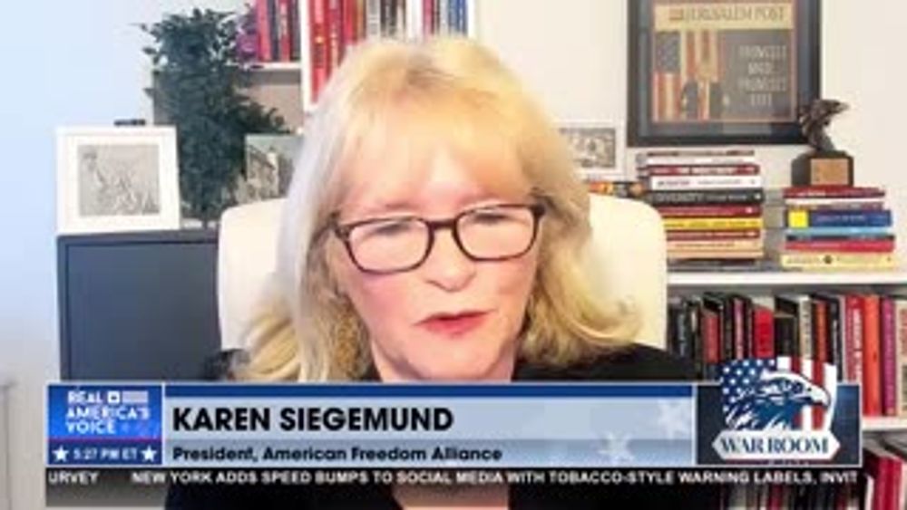 SAVE TEXAS FROM RADICAL ISLAM