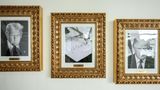 White House replaces Biden's photo with picture of autopen in Presidential Walk of Fame gallery