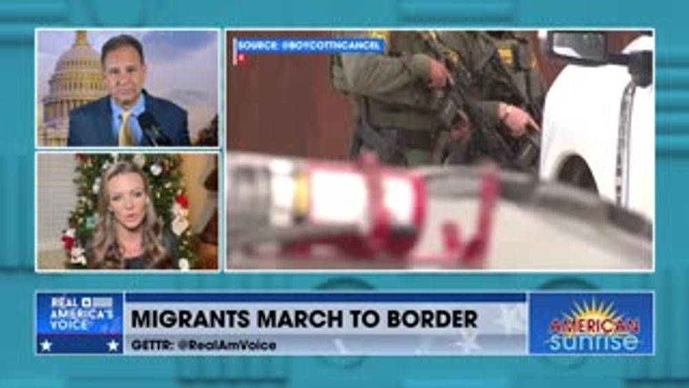 31 Immigrants On The Terrorist Watchlist Reach Border In Span Of Two Months