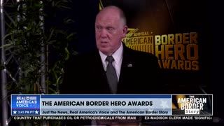MOST SECURE BORDER