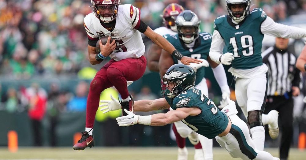 Commanders’ NFL stadium report touts large benefits, experts disagree