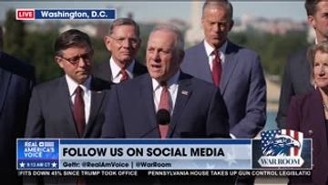 SCHUMER SHUTDOWN: DEMS HOLD AMERICA HOSTAGE