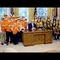 President Trump Welcomes The Little League World Series Champions ⚾️🏆