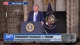 TRUMP DISAPPOINTED IN THE UKRAINE WAR