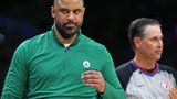 Boston Celtics mulling suspension of head coach Ime Udoka