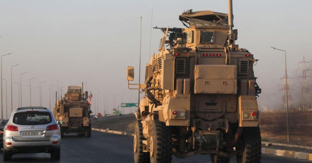 U.S. to announce troop drawdown in Iraq: Report