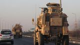 U.S. to announce troop drawdown in Iraq: Report