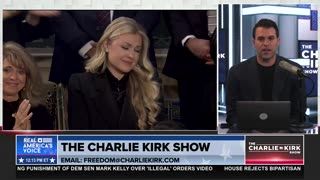 DEMS WON'T STAND, "SOMETHING I WILL NEVER FORGET"