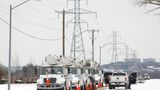 As extreme cold threatens U.S. electricity supply, grid watchdog issues dire warning to suppliers