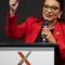 Honduras elects its first female president, Xiomara Castro, of the country's leftist party