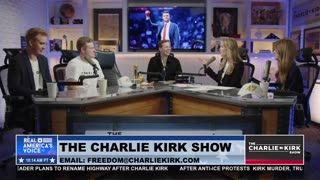 MEGYN KELLY & MIKEY MCCOY ON KIMMEL’S DOWNFALL