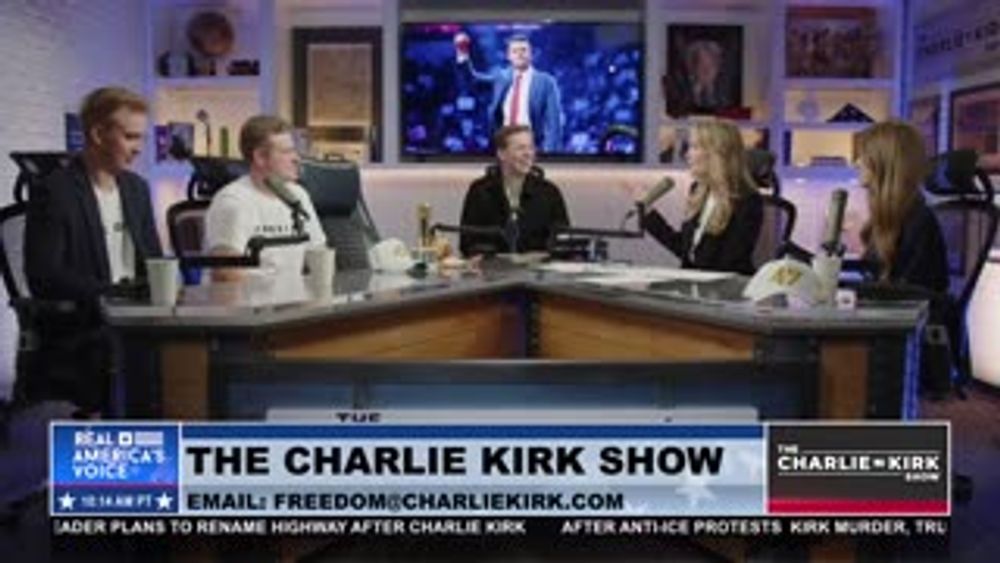 MEGYN KELLY & MIKEY MCCOY ON KIMMEL’S DOWNFALL