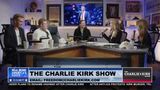 MEGYN KELLY & MIKEY MCCOY ON KIMMEL’S DOWNFALL
