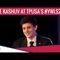 Kyle Kashuv At TPUSA’s Young Women’s Leadership Summit 2018