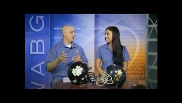 FOOTBALL FRIDAY HIGHLIGHT SHOW