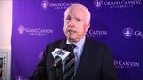 Sen. John McCain: Sanctions ready if Ukraine truce fails