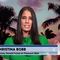 Christina Bobb Reacts To New Claims Of Evidence That Hunter Biden Threatened To Have Someone Killed