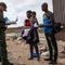 Border Patrol union leader says Biden border policies push migrants into cartel hands