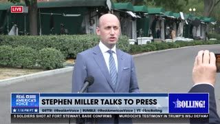 REAL NEWS REWIND! 8-6-25