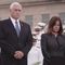 Heroes Give Us Hope – V.P. Mike Pence at the Pentagon National 9/11 Memorial