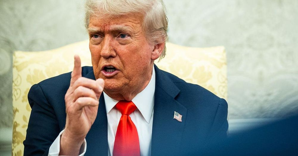 Trump outpacing GOP-led Congress in enacting Republican agenda