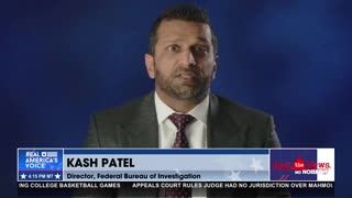 FBI INVESTIGATING ORGANIZED PROTESTERS