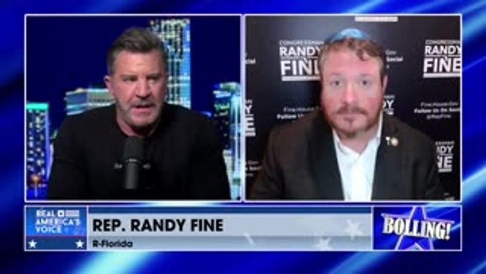 FINE’S POST ABOUT MUSLIMS IN AMERICA CAUSES AN UPROAR