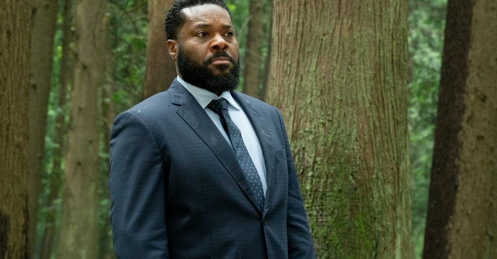 Malcolm-Jamal Warner, played son Theo on The Cosby Show, drowned at 54 on family vacation