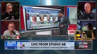 HARRY ENTEN FACT CHECKS THE DEMS
