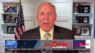 MASS DEPORTATIONS MUST CONTINUE