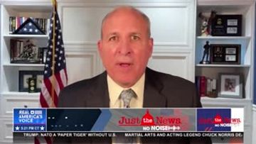 MASS DEPORTATIONS MUST CONTINUE