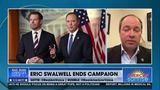 STUTZMAN CALLS ON SWALWELL TO 'STEP OUT OF CONGRESS'